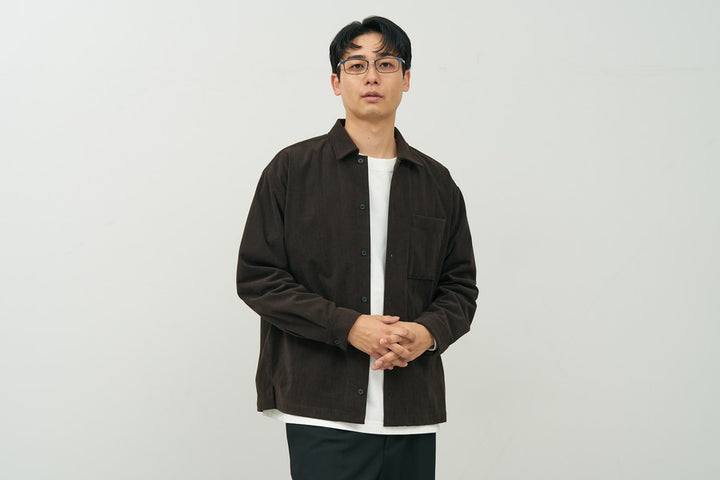Men Standard 男士眼鏡