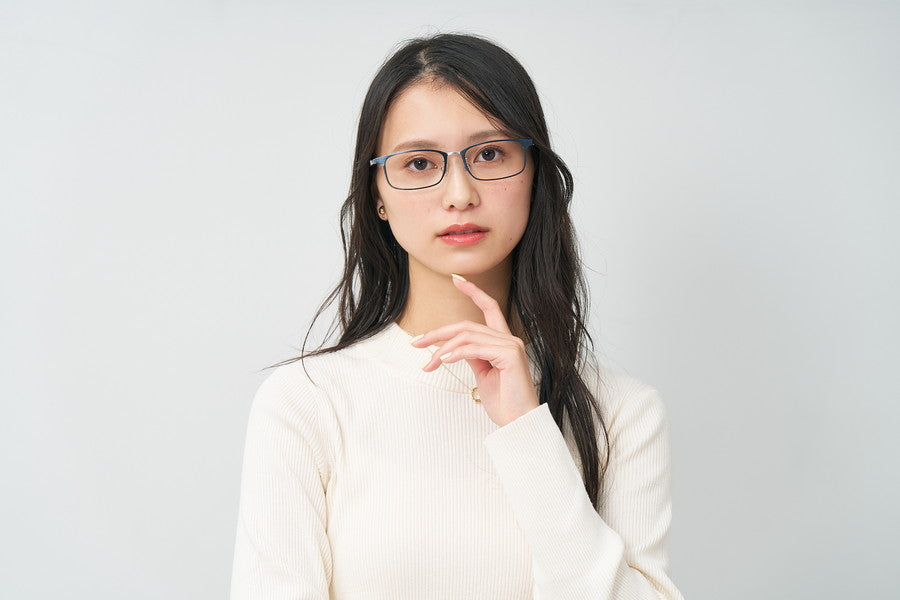Men Standard 男士眼鏡