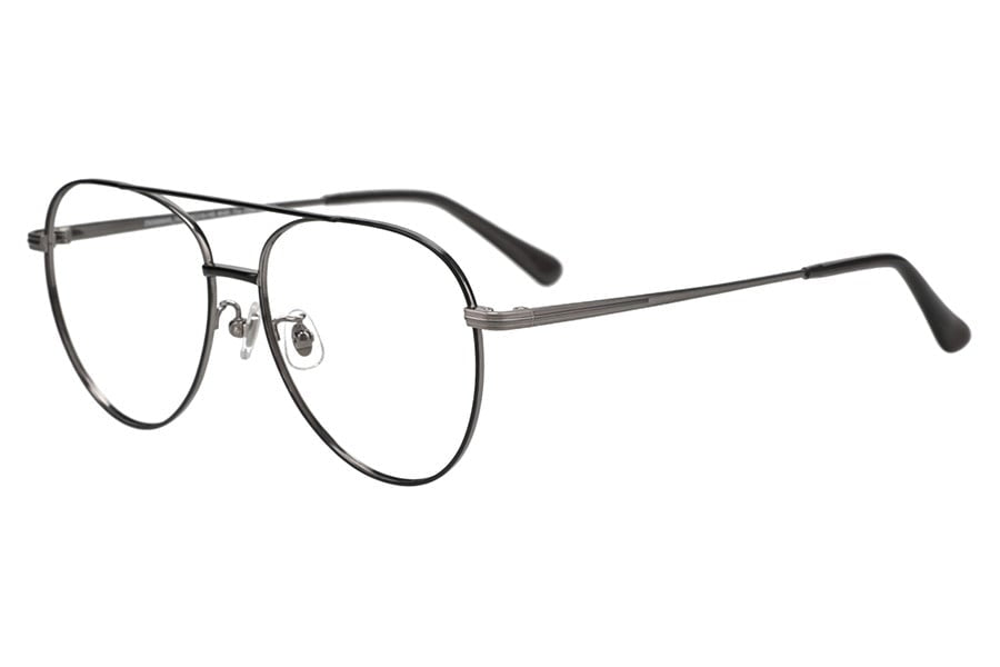 日本眼鏡推薦｜日系眼鏡框款式緊貼東京時尚潮流｜Zoff HK | 3