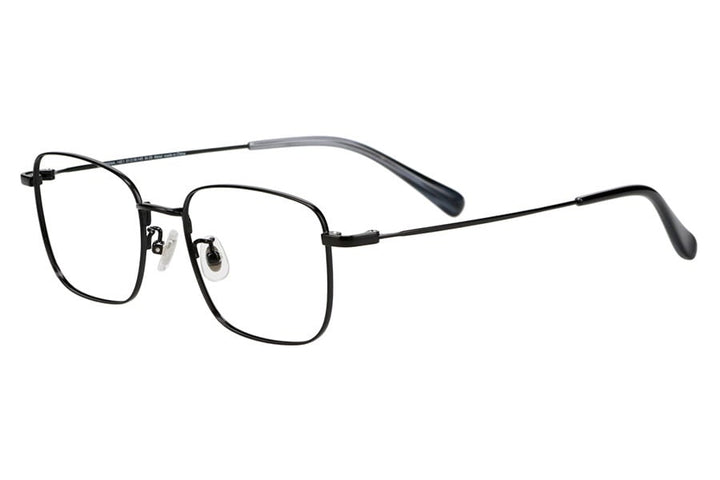Zoff CLASSIC SKINNY METAL 金屬眼鏡