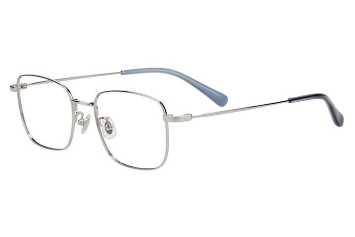 Zoff CLASSIC SKINNY METAL 金屬眼鏡