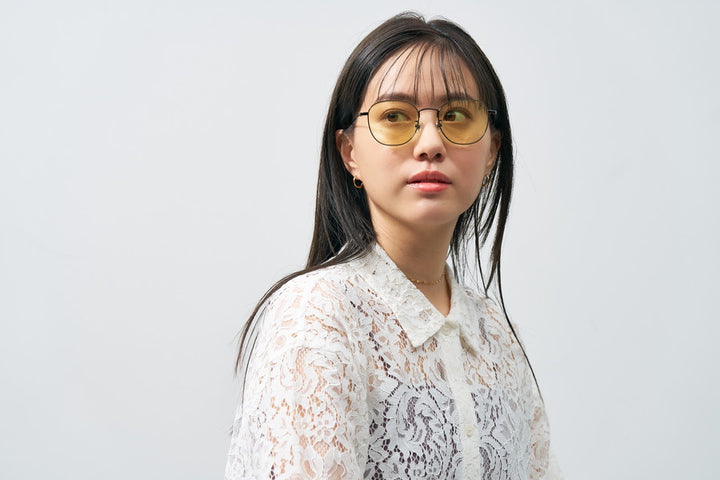 Zoff SUNGLASSES 太陽眼鏡