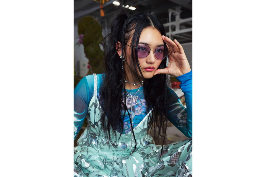 Zoff SUNGLASSES 太陽眼鏡