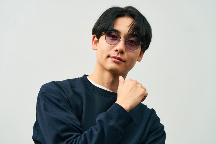 Zoff SUNGLASSES 太陽眼鏡