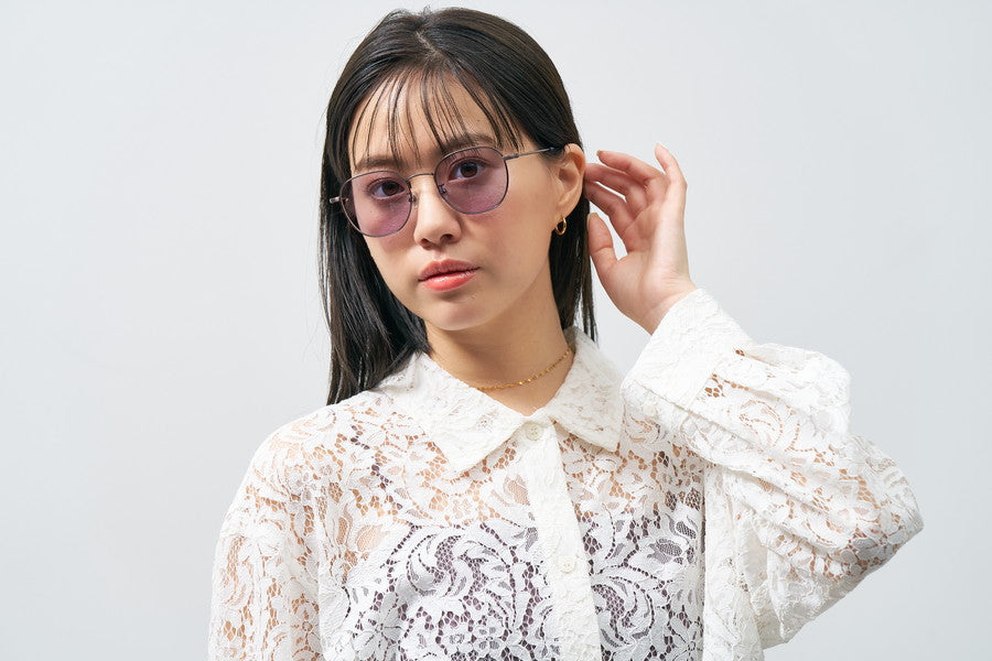 Zoff SUNGLASSES 太陽眼鏡