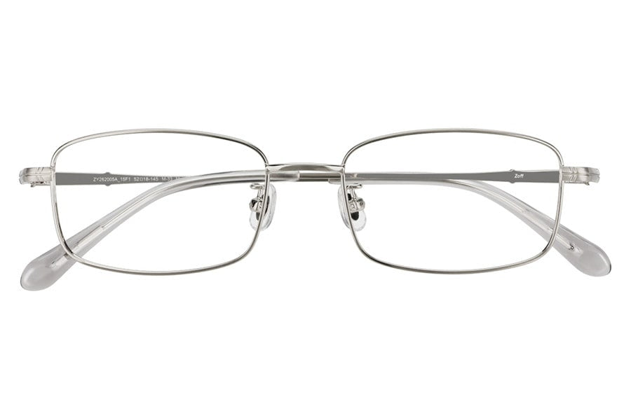 Basic Metal 金屬眼鏡