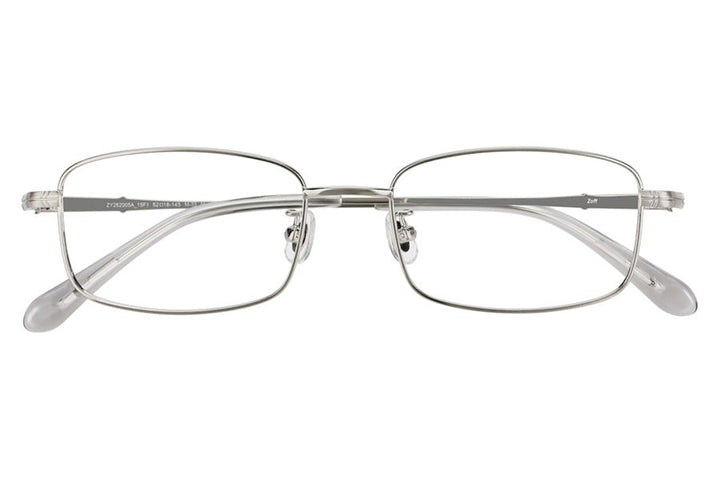 Basic Metal 金屬眼鏡