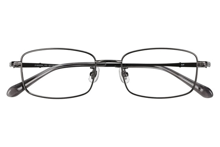 Basic Metal 金屬眼鏡