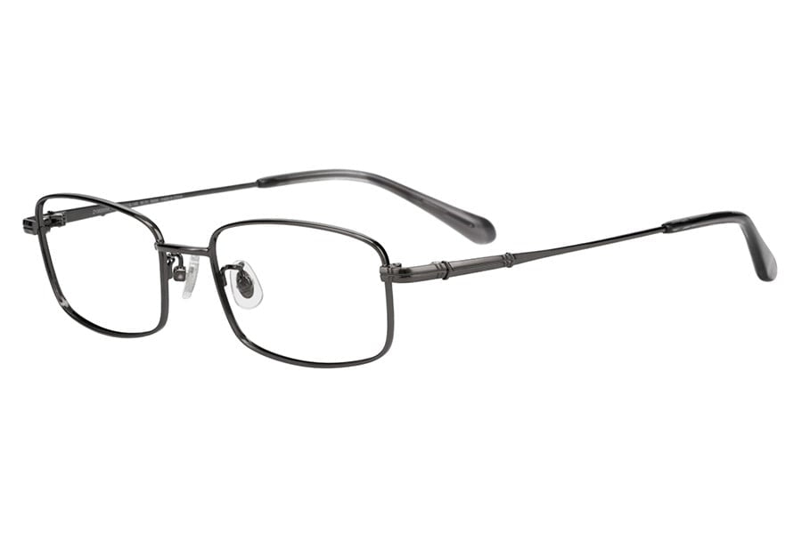 Basic Metal 金屬眼鏡