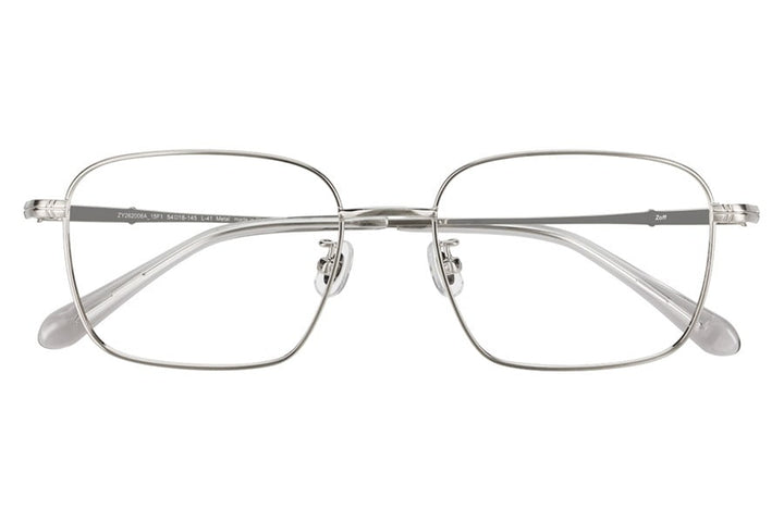 Basic Metal 金屬眼鏡