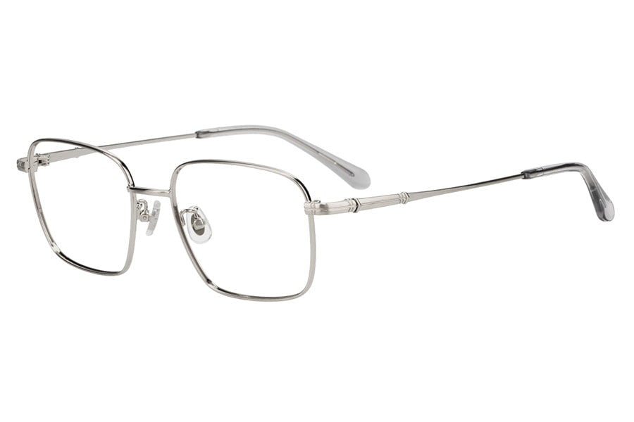 Basic Metal 金屬眼鏡