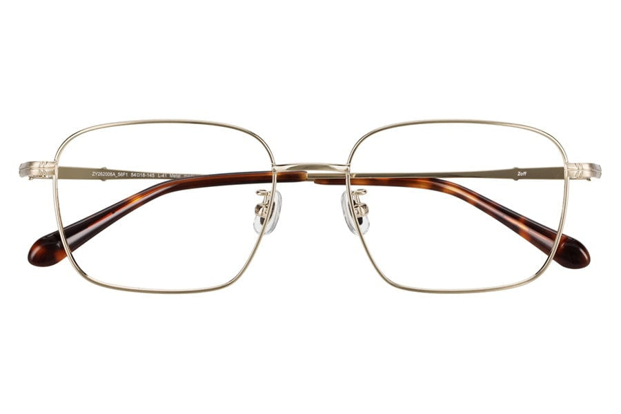Basic Metal 金屬眼鏡