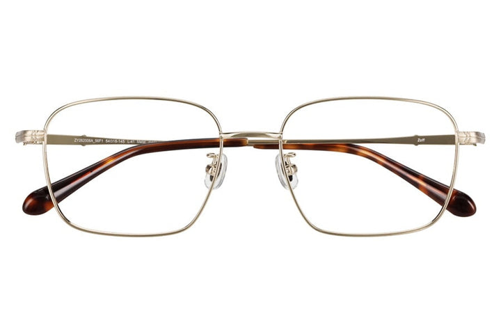 Basic Metal 金屬眼鏡