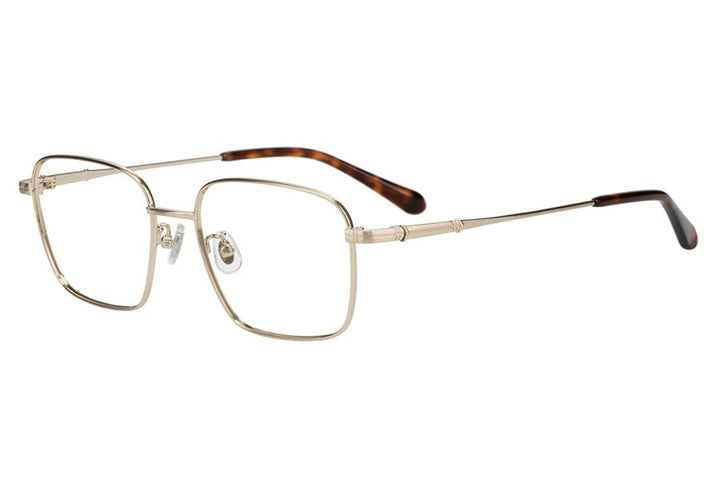 Basic Metal 金屬眼鏡