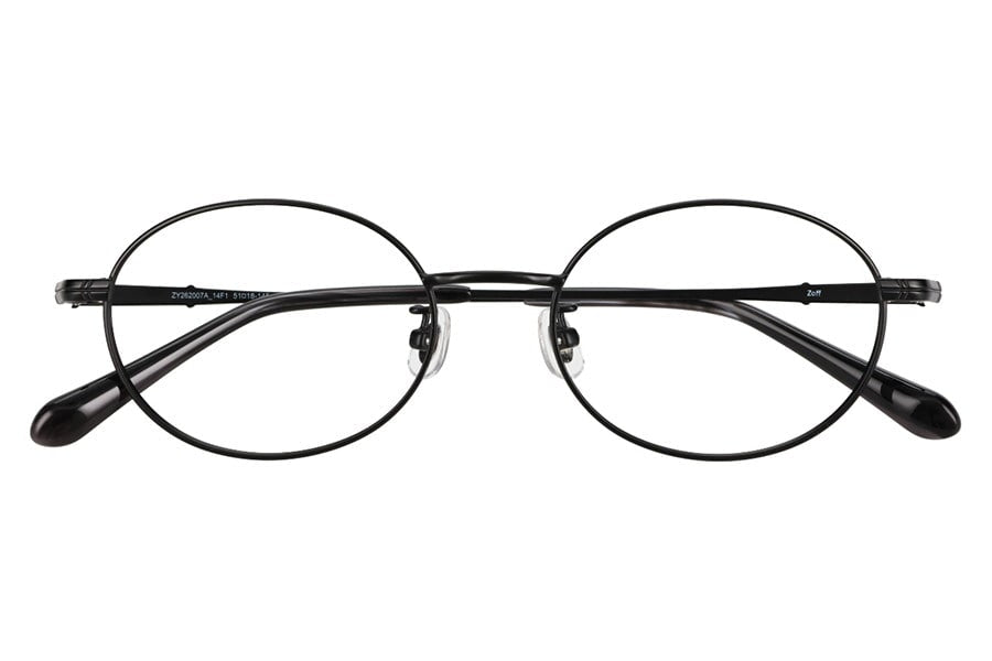Basic Metal 金屬眼鏡