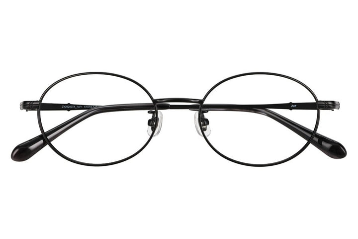 Basic Metal 金屬眼鏡
