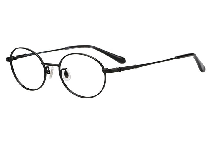 Basic Metal 金屬眼鏡