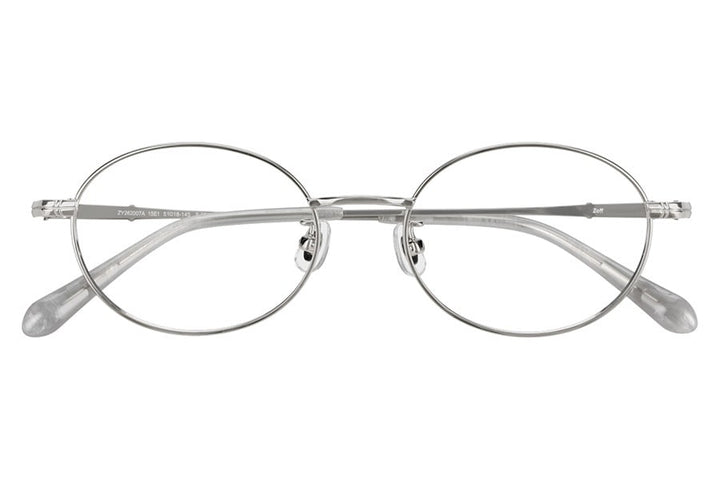 Basic Metal 金屬眼鏡