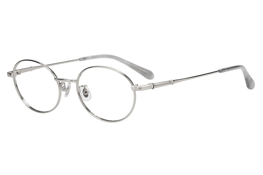 Basic Metal 金屬眼鏡
