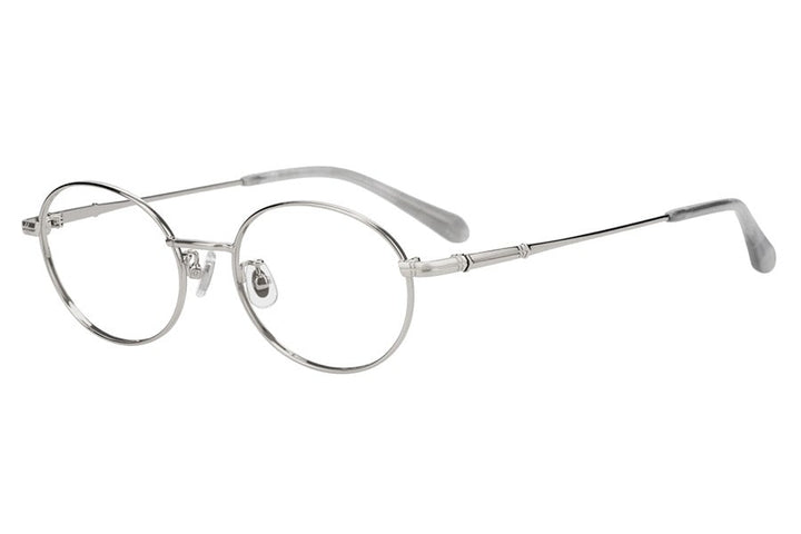 Basic Metal 金屬眼鏡