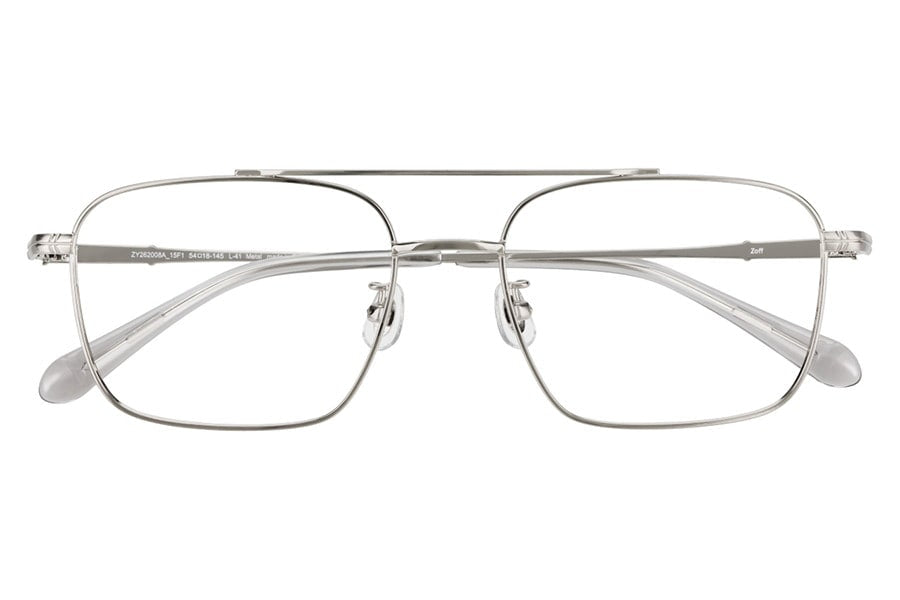 Basic Metal 金屬眼鏡