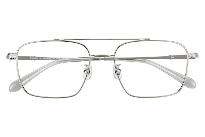 Basic Metal 金屬眼鏡