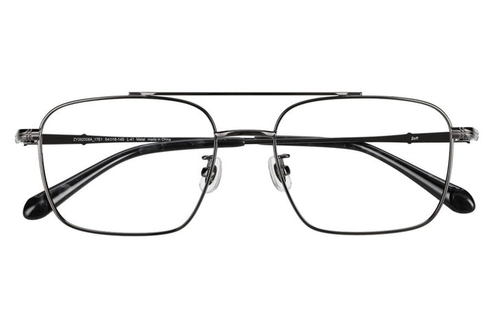 Basic Metal 金屬眼鏡