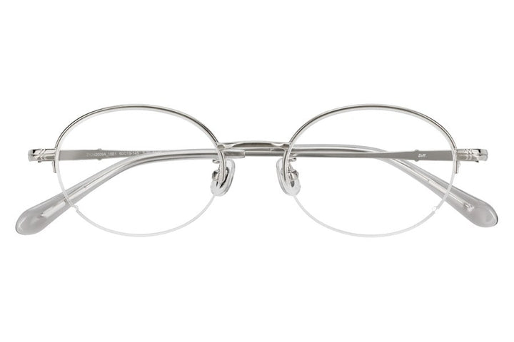 Basic Metal 金屬眼鏡