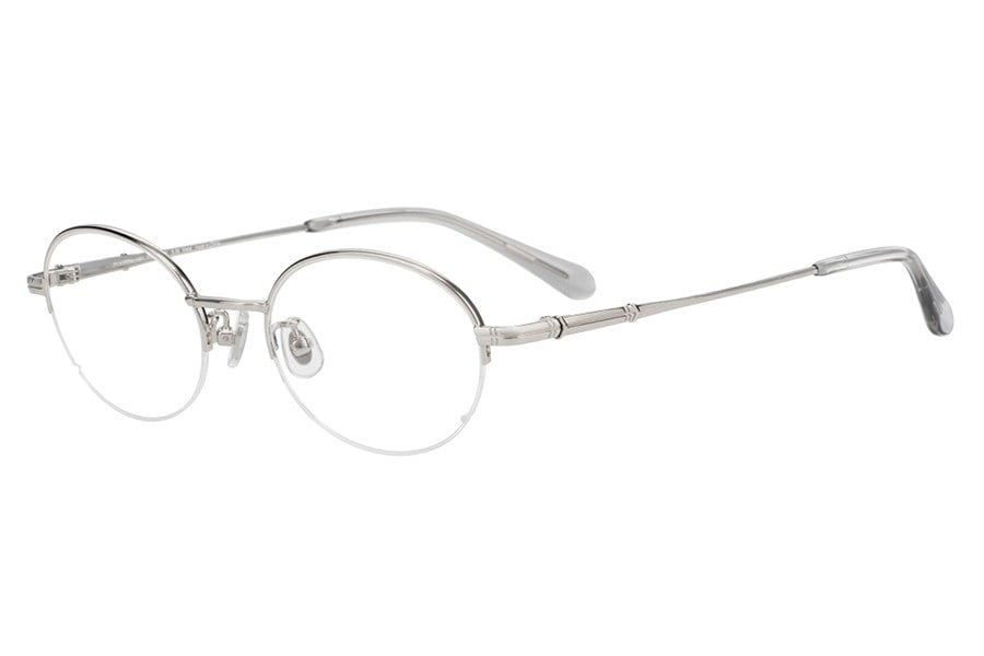 Basic Metal 金屬眼鏡