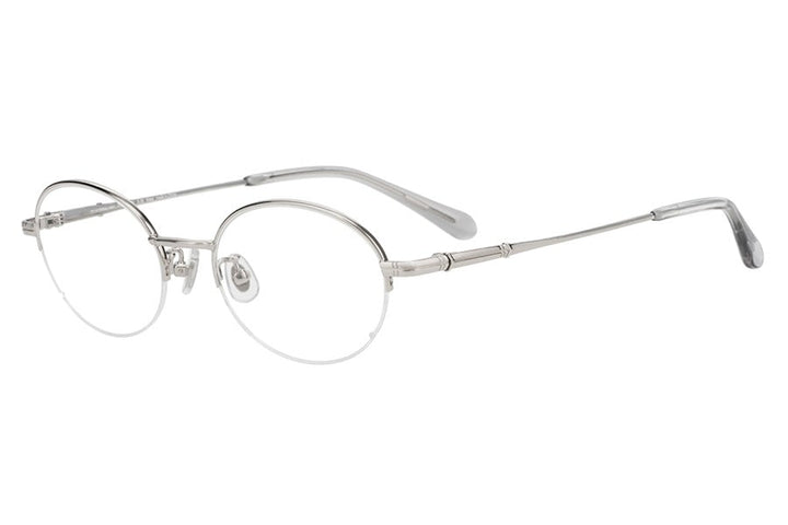 Basic Metal 金屬眼鏡
