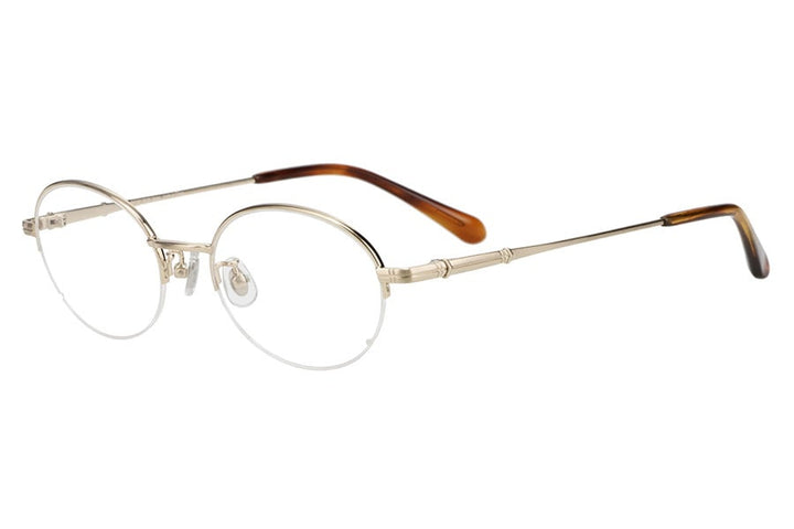 Basic Metal 金屬眼鏡